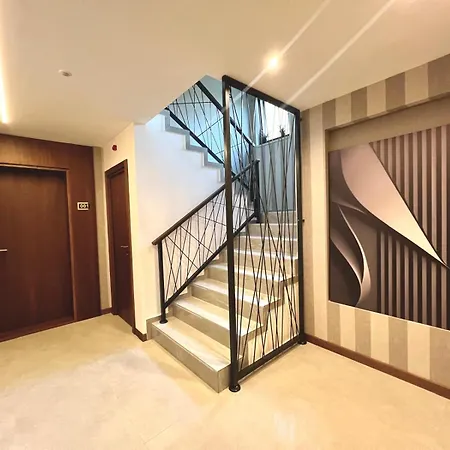 Pozitiv Апартаменты *