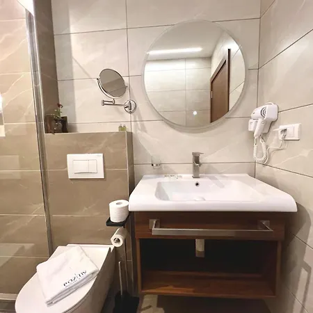 Pozitiv Апартаменты