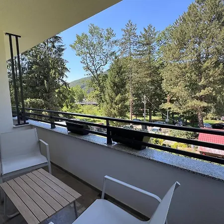 Апартаменты Pozitiv Sisevac