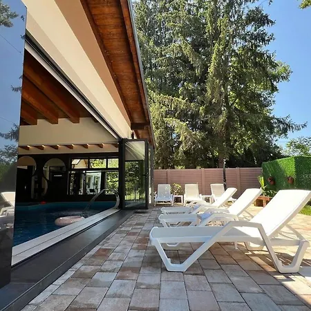 公寓 Pozitiv Sisevac