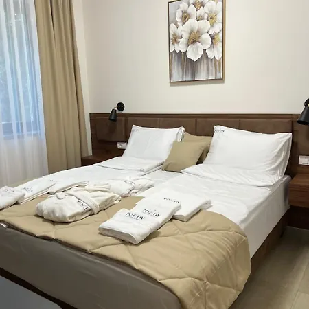 Pozitiv 公寓 Sisevac