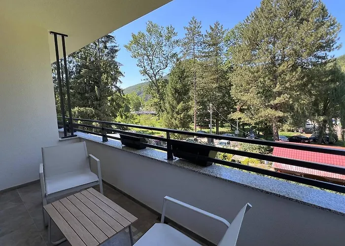 Apartman Pozitiv Sisevac