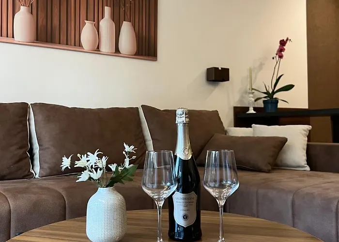 Pozitiv Apartman Sisevac